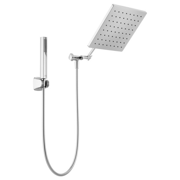 SHHS 1.75 GPM w/ Adjustable Arm 5S (Recertified) in Chrome