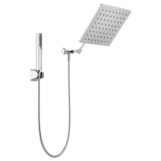 SHHS 1.75 GPM w/ Adjustable Arm 5S (Recertified) in Chrome