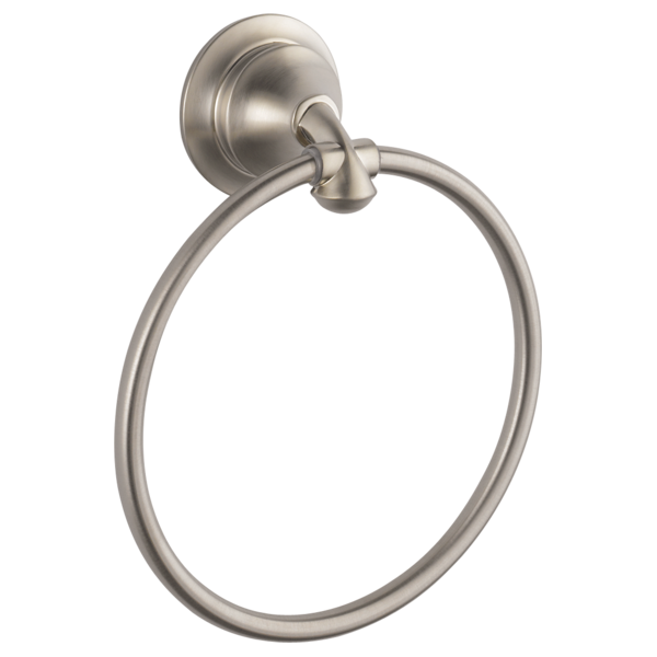 Linden™ Towel Ring (Recertified)