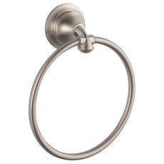 Linden™ Towel Ring (Recertified)