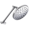 Delta 1-Setting Raincan Showerhead