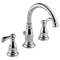 Delta Porter Widespread Bathroom Sink Faucet