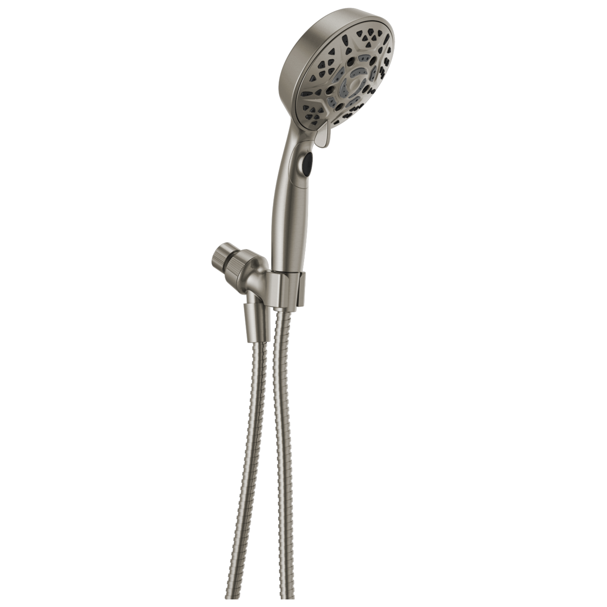 Delta 7-Setting H2Okinetic Hand Shower