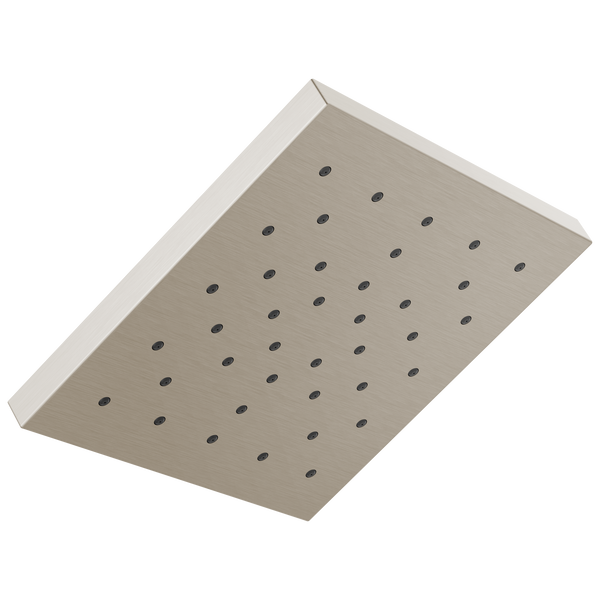 Delta Universal H2Okinetics Ultrasoak Showerhead Recertified