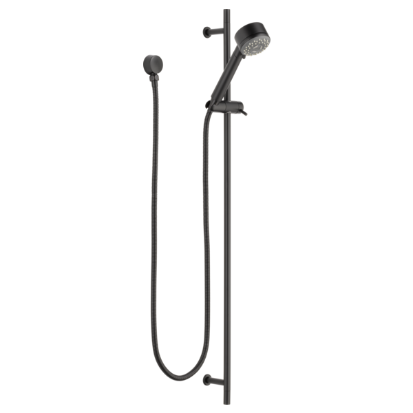 Brizo Brizo European Multi-Function Slide Bar Hand Shower