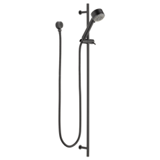 Brizo Brizo European Multi-Function Slide Bar Hand Shower