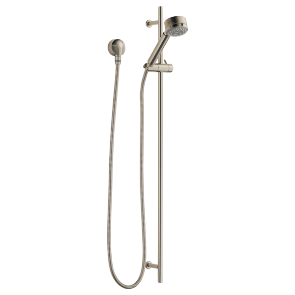 Brizo Brizo European Multi-Function Slide Bar Hand Shower