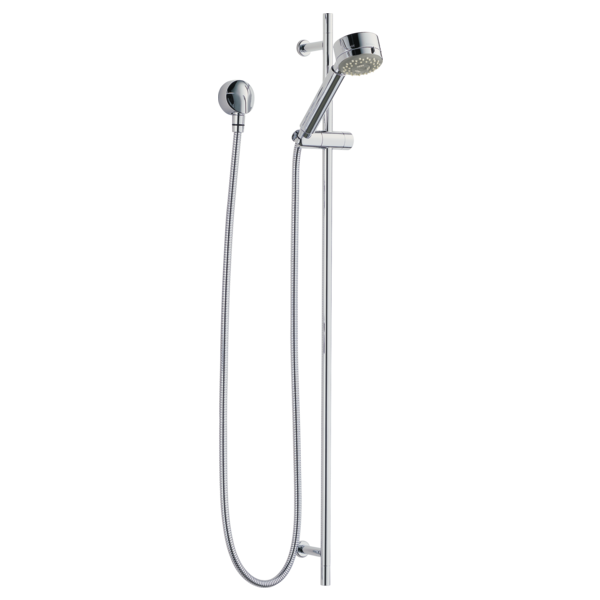 Brizo Brizo European Multi-Function Slide Bar Hand Shower
