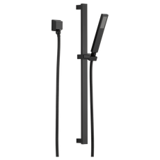 Brizo Siderna Single-Function Slide Bar Hand Shower