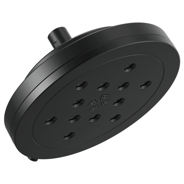 Brizo Other 8” Okinetic Round Multi-Function Wall Mount Showerhead