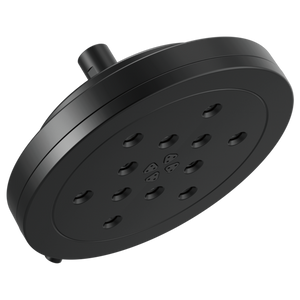 Brizo Other 8” Okinetic Round Multi-Function Wall Mount Showerhead