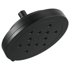 Brizo Other 8” Okinetic Round Multi-Function Wall Mount Showerhead