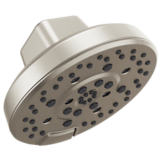 Brizo Levoir H2OKinetic Round Multi-Function Showerhead