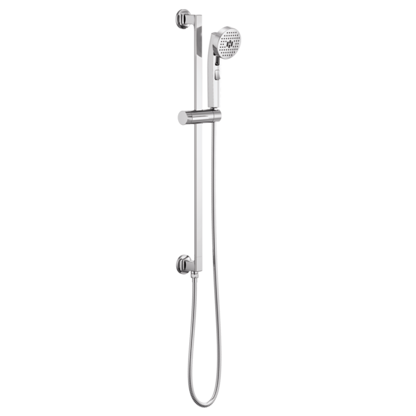 Brizo Kintsu Multifunction Slide Bar Handshower