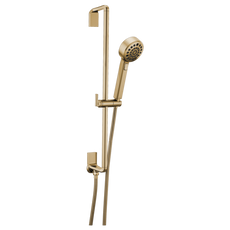 Brizo Levoir H2OKinetic Multi-Function Slide Bar Handshower