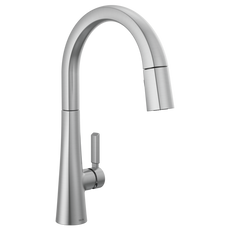 Delta Monrovia Single Handle Pull-Down Kitchen Faucet