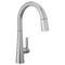 Delta Monrovia Single Handle Pull-Down Kitchen Faucet