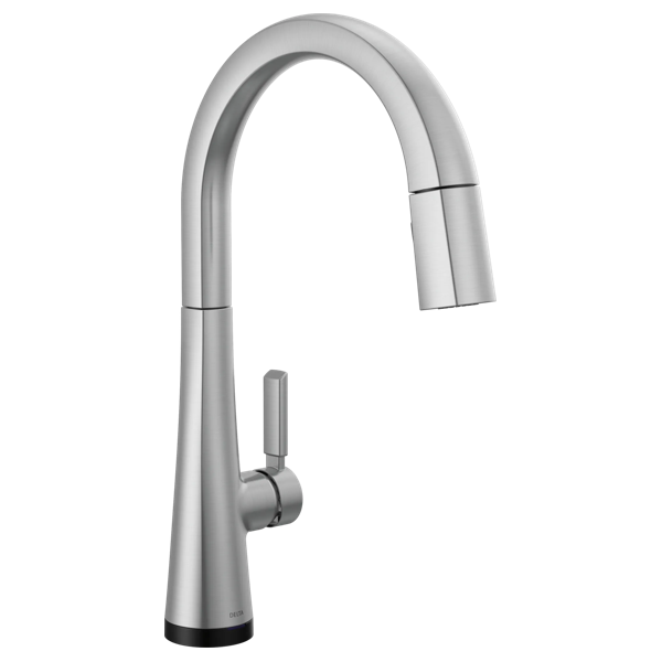 Monrovia Touch2O  Pull-Down Kitchen Faucet (Recertified)