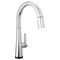 Delta Monrovia Single Handle Pull-Down Kitchen Faucet With Touch<sub>2</sub>O  Technology
