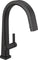 Delta Pivotal Single Handle Pulldown Kitchen Faucet with Touch2.0 Technology