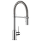 Delta Trinsic Single-Handle Pull-Down Spring Kitchen Faucet