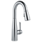 Delta Essa Single Handle Pull-Down Bar / Prep Faucet