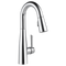 Delta Essa Single Handle Pull-Down Bar / Prep Faucet