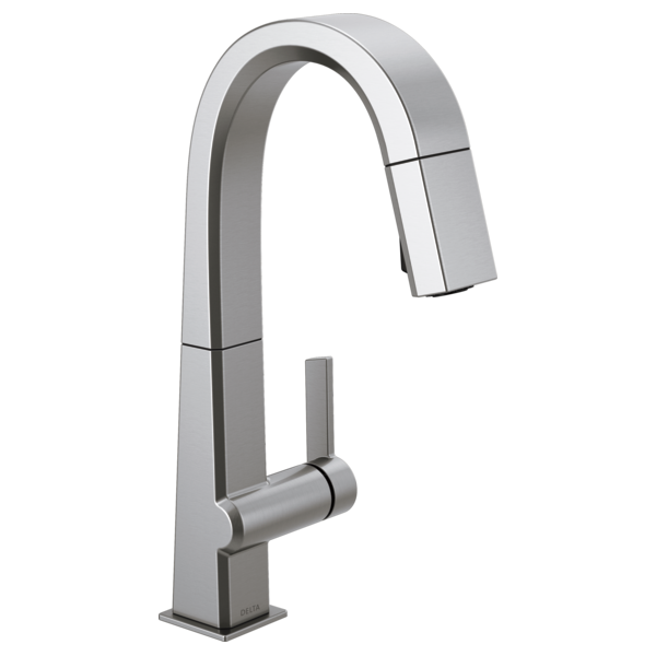 Pivotal® Pull-Down Prep Faucet (Recertified)