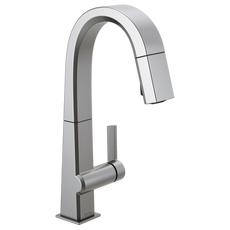 Pivotal® Pull-Down Prep Faucet (Recertified)