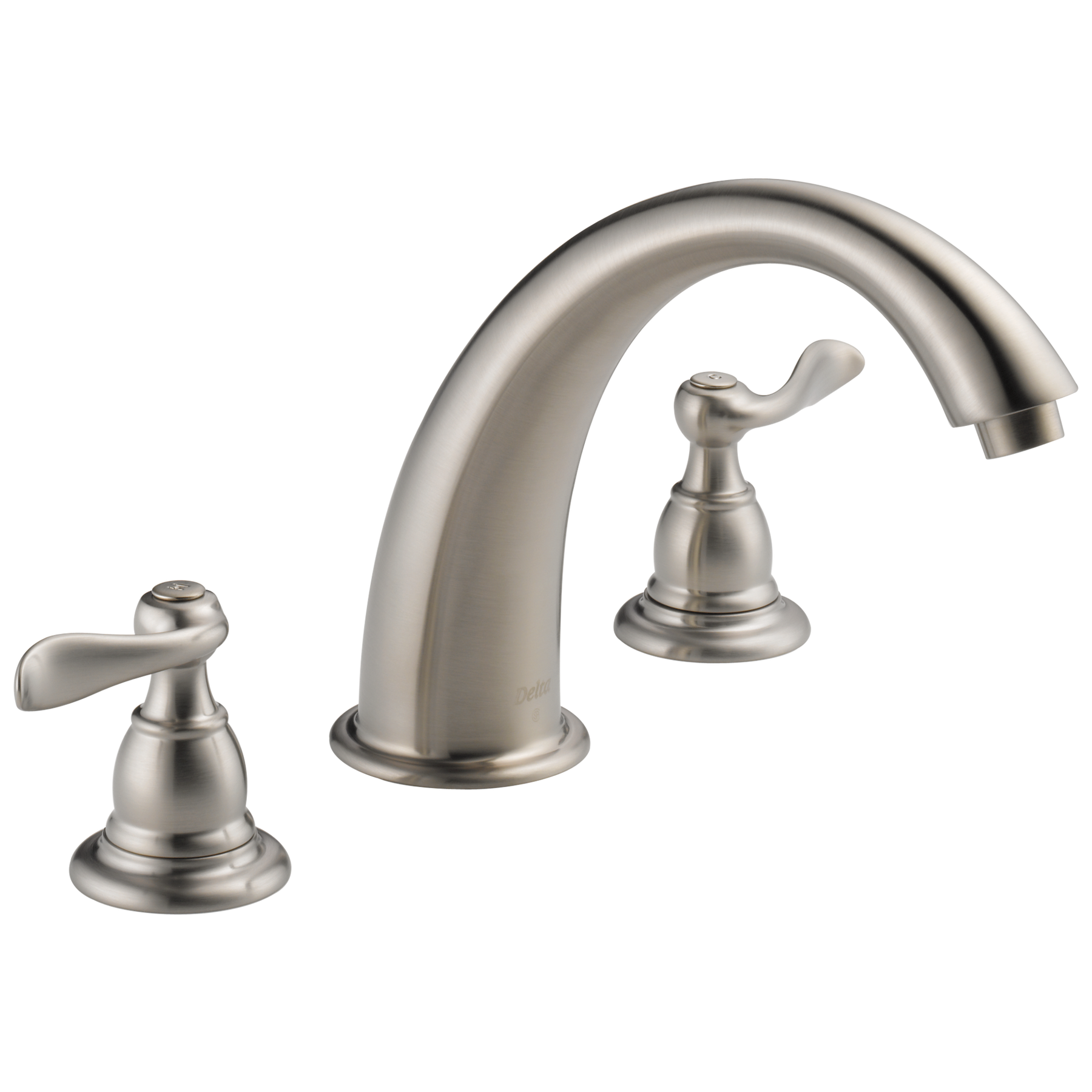 Delta Windemere Roman Tub Trim