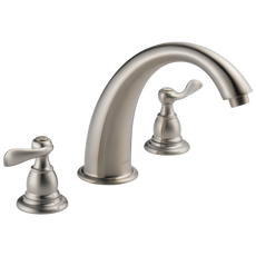 Delta Windemere Roman Tub Trim