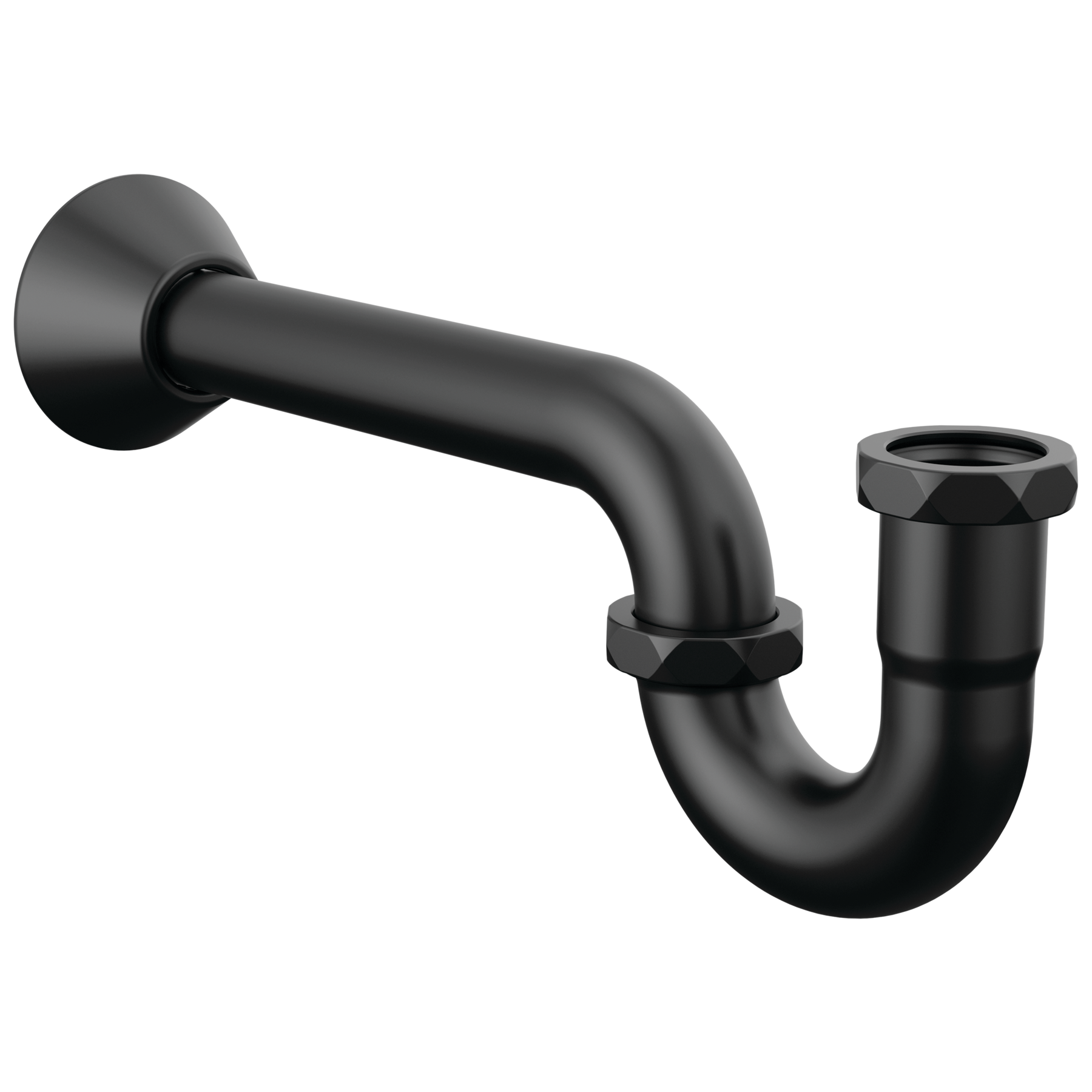 Delta Other P-Trap