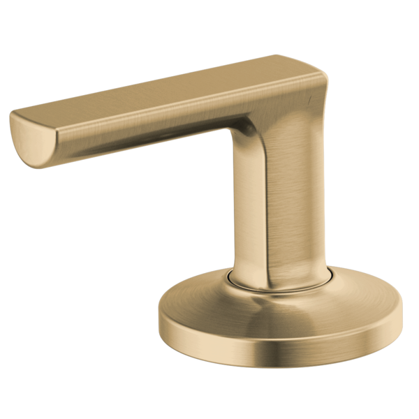 Brizo Kintsu Widespread Lavatory Lever Handle Kit