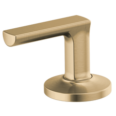 Brizo Kintsu Widespread Lavatory Lever Handle Kit