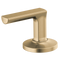 Brizo Kintsu Widespread Lavatory Lever Handle Kit