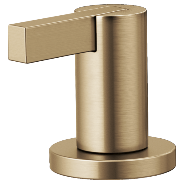 Brizo Litze Widespread Lavatory Extended Lever Handle Kit