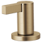 Brizo Litze Widespread Lavatory Extended Lever Handle Kit