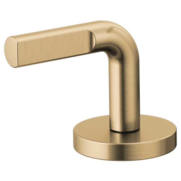 Brizo Litze Widespread Lavatory Notch Lever Handle Kit