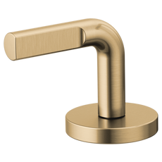 Brizo Litze Widespread Lavatory Notch Lever Handle Kit
