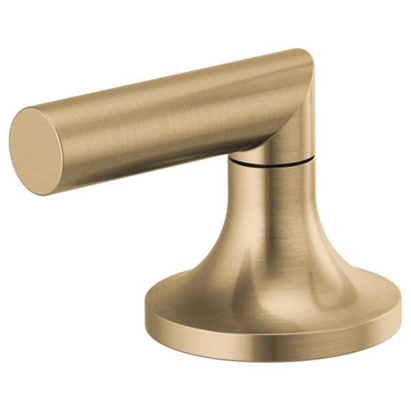 Brizo Odin Widespread Lavatory Low Lever Handles