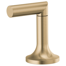 Brizo Odin Widespread Lavatory High Lever Handles