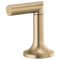 Brizo Odin Widespread Lavatory High Lever Handles