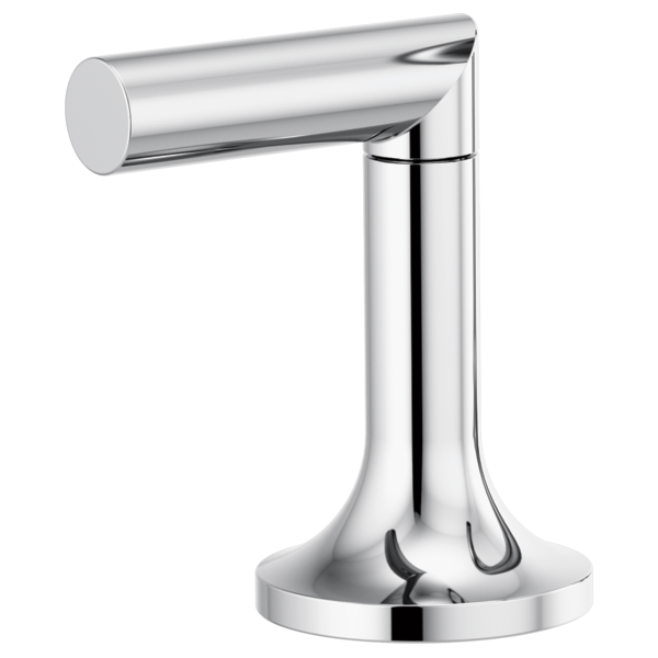 Brizo Odin Widespread Lavatory High Lever Handles