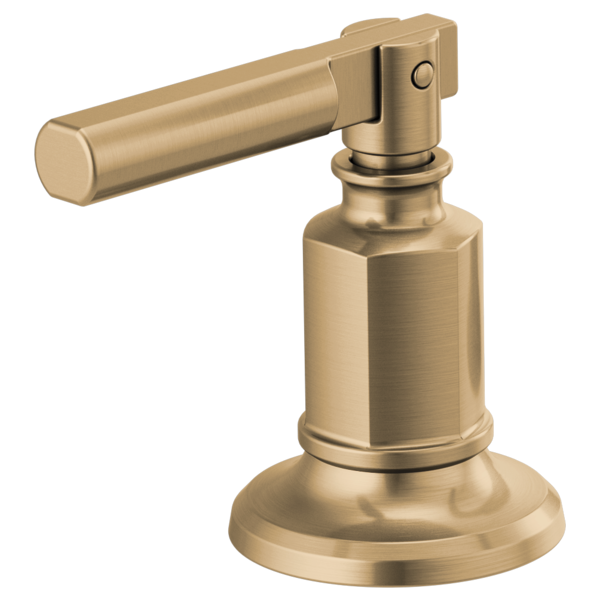 Brizo Invari Widespread Lavatory Lever Handle Kit