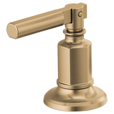 Brizo Invari Widespread Lavatory Lever Handle Kit