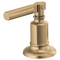Brizo Invari Widespread Lavatory Lever Handle Kit