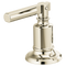 Brizo Invari Widespread Lavatory Lever Handle Kit