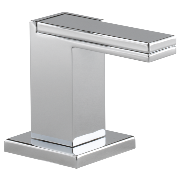 Brizo Siderna Widespread Lavatory and Bidet Lever Handle Kit