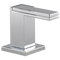 Brizo Siderna Widespread Lavatory and Bidet Lever Handle Kit