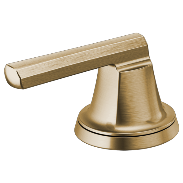 Brizo Levoir Widespread Lavatory Low Lever Handle Kit